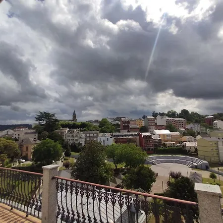 Atico Matias Lopez * Sarria