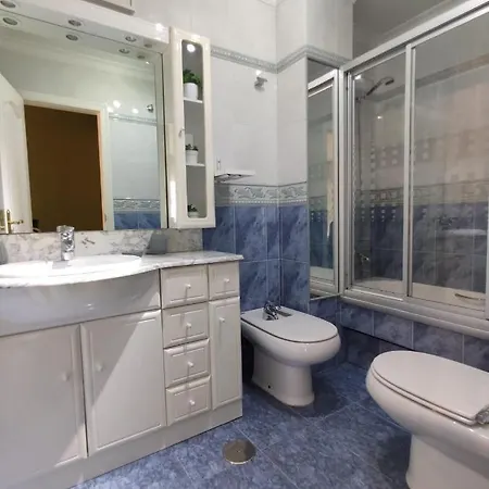 Atico Matias Lopez Apartamento