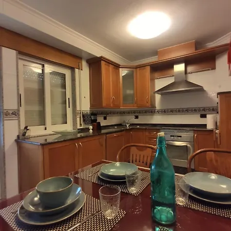 Lejlighed Atico Matias Lopez