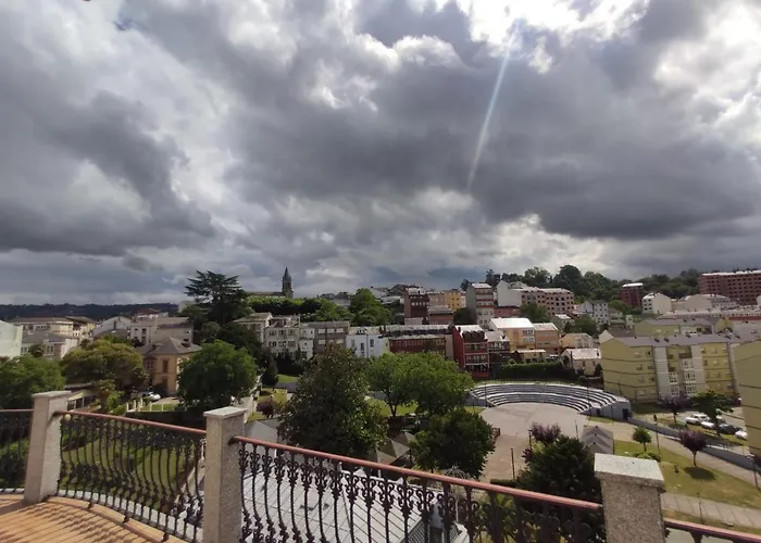 Atico Matias Lopez * Sarria