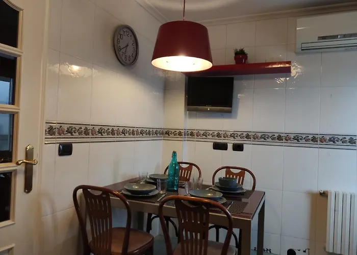 Apartment Atico Matias Lopez *